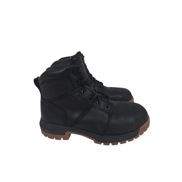 Timberland Men\'s PRO TB0A66D3EMW Montauk 6\